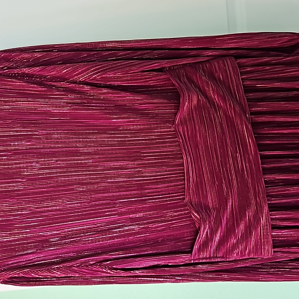 Lilly Pulitzer size 12 long sleeve dress - Picture 3 of 5